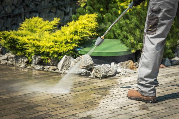 Professional Pressure Washing Services in Harkers Island, NC